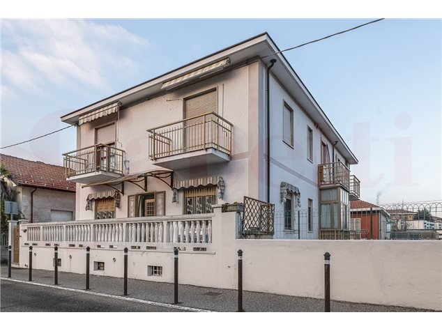 appartamento in vendita a San Mauro Torinese