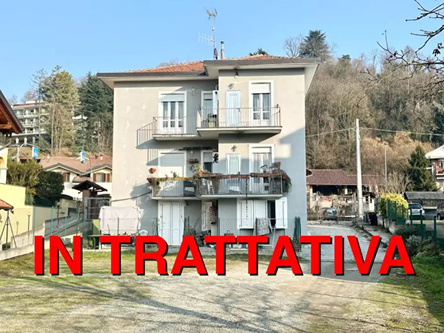 casa indipendente in vendita a San Mauro Torinese