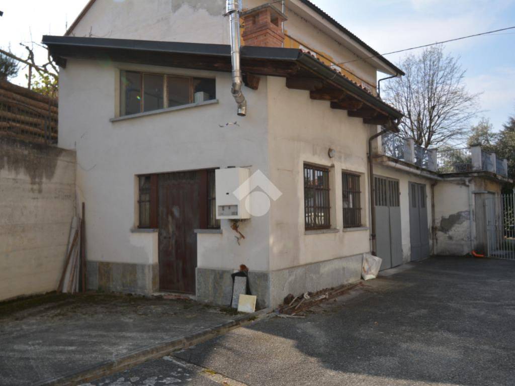 ufficio in vendita a San Mauro Torinese