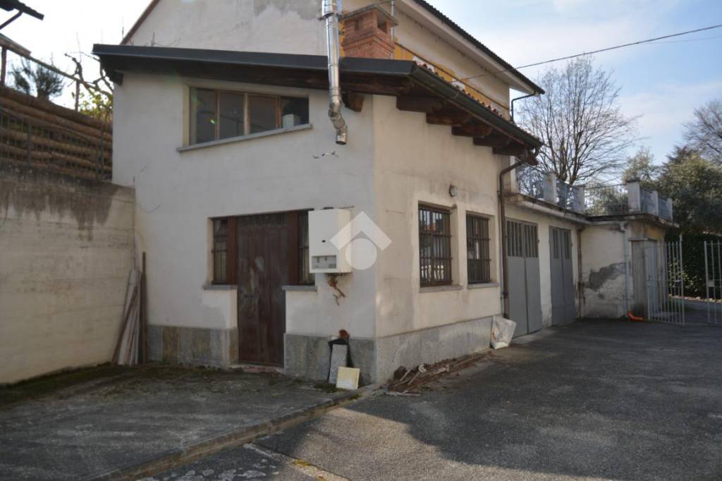 ufficio in vendita a San Mauro Torinese