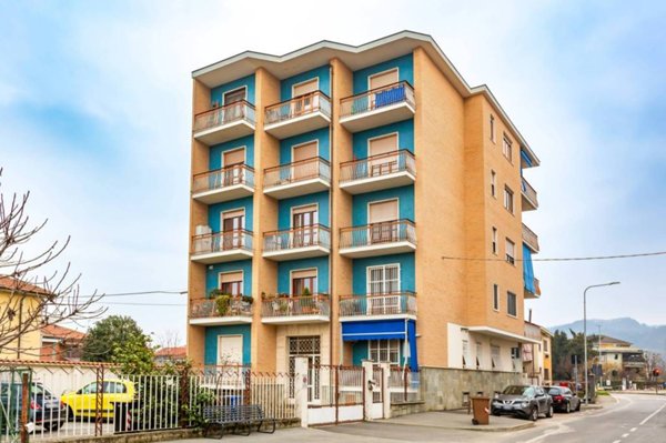 appartamento in vendita a San Mauro Torinese in zona Oltre Po