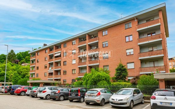 appartamento in vendita a San Mauro Torinese