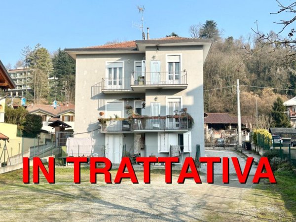 casa indipendente in vendita a San Mauro Torinese