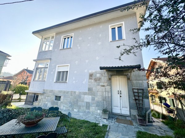 casa indipendente in vendita a San Mauro Torinese