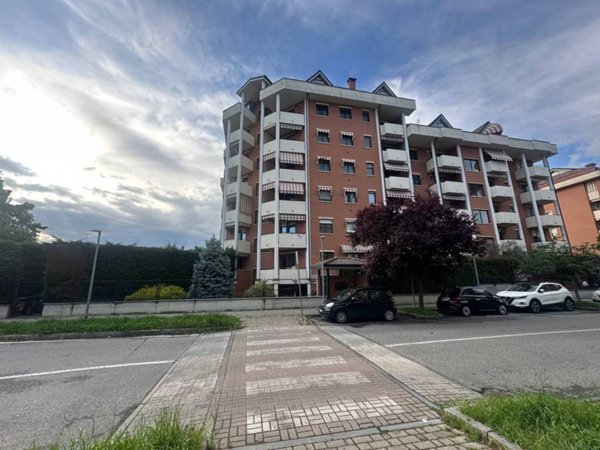 appartamento in vendita a San Mauro Torinese