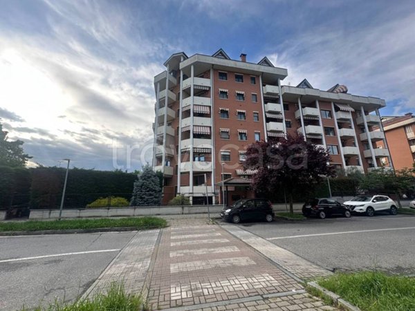 appartamento in vendita a San Mauro Torinese