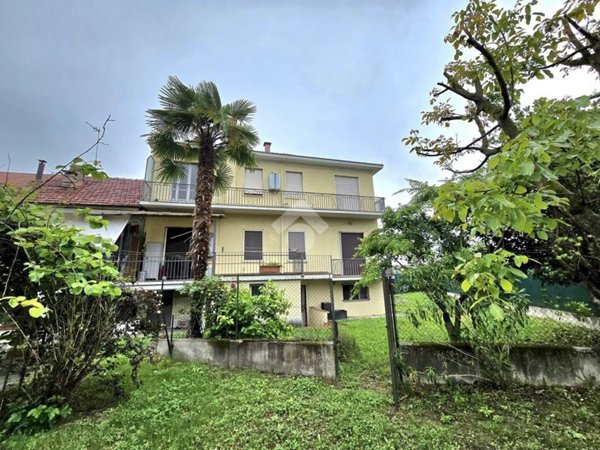 casa indipendente in vendita a San Mauro Torinese