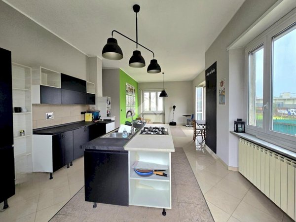 casa indipendente in vendita a San Mauro Torinese