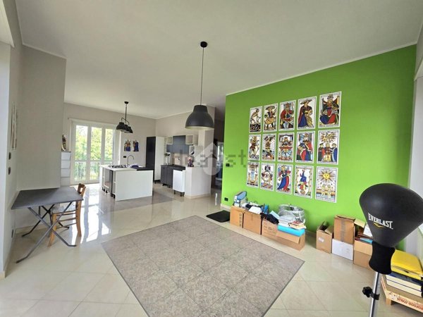 casa indipendente in vendita a San Mauro Torinese