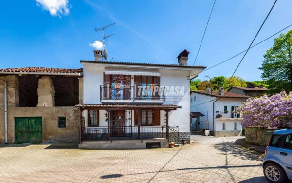 casa indipendente in vendita a San Mauro Torinese