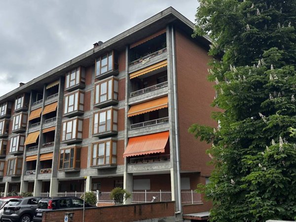 appartamento in vendita a San Mauro Torinese