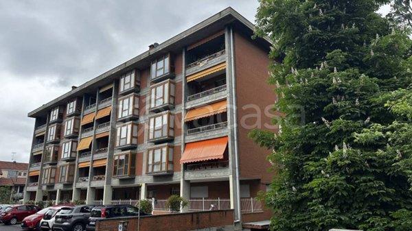 appartamento in vendita a San Mauro Torinese