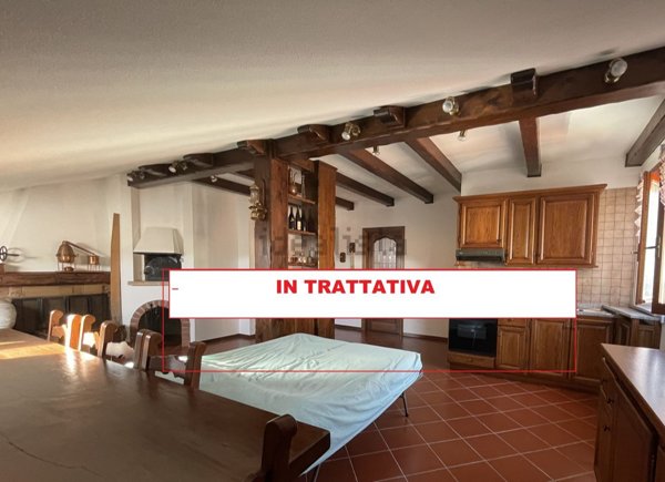 appartamento in vendita a San Mauro Torinese