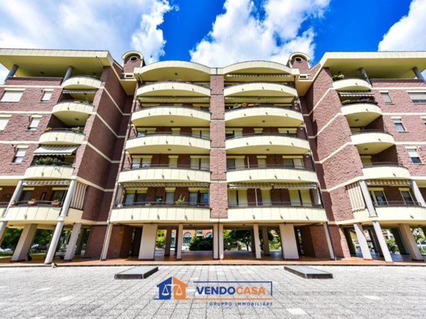appartamento in vendita a San Mauro Torinese in zona Oltre Po