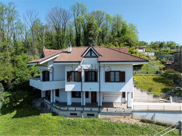 casa indipendente in vendita a San Mauro Torinese