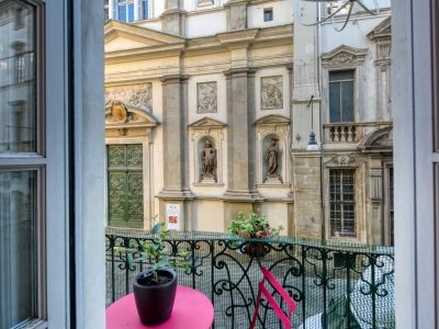 appartamento in vendita a San Mauro Torinese