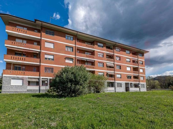 appartamento in vendita a San Mauro Torinese