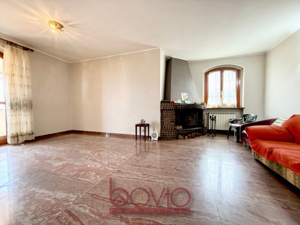 appartamento in vendita a San Mauro Torinese