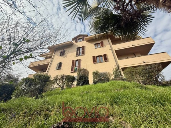 appartamento in vendita a San Mauro Torinese