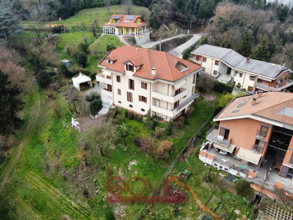 appartamento in vendita a San Mauro Torinese