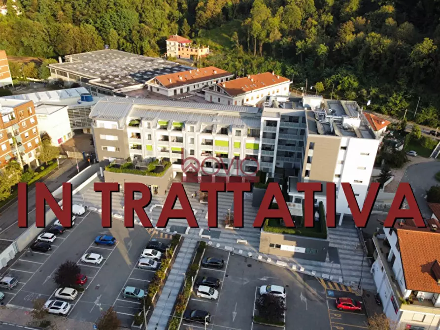 mansarda in vendita a San Mauro Torinese