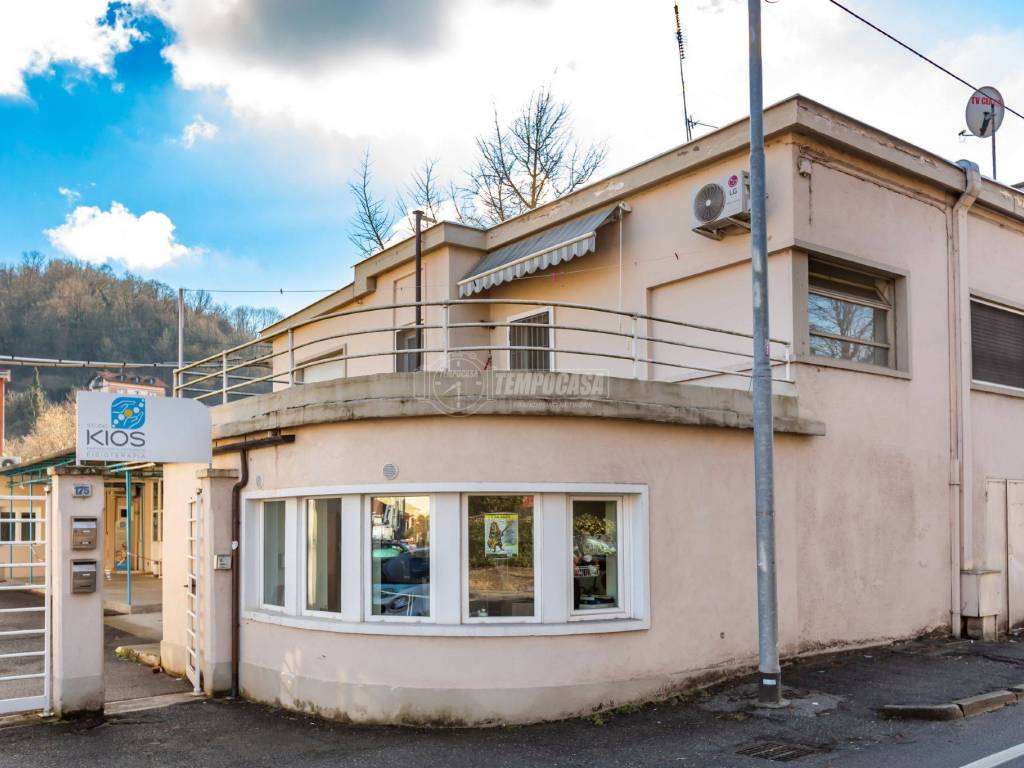 appartamento in vendita a San Mauro Torinese
