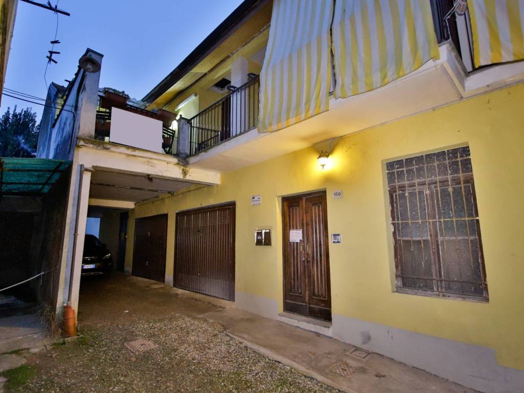 casa indipendente in vendita a San Mauro Torinese
