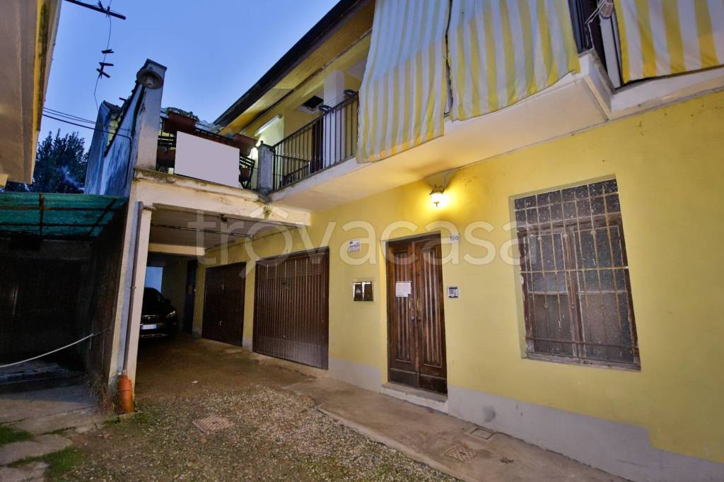casa indipendente in vendita a San Mauro Torinese