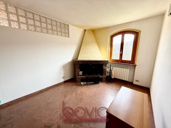 appartamento in vendita a San Mauro Torinese