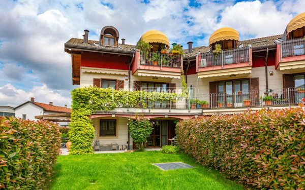 casa indipendente in vendita a San Mauro Torinese