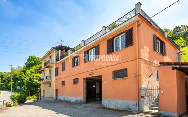 appartamento in vendita a San Mauro Torinese in zona Sambuy