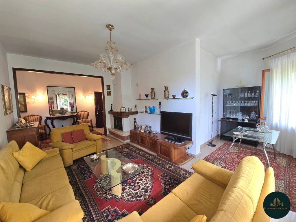 appartamento in vendita a San Mauro Torinese