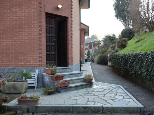 appartamento in vendita a San Mauro Torinese in zona Sambuy