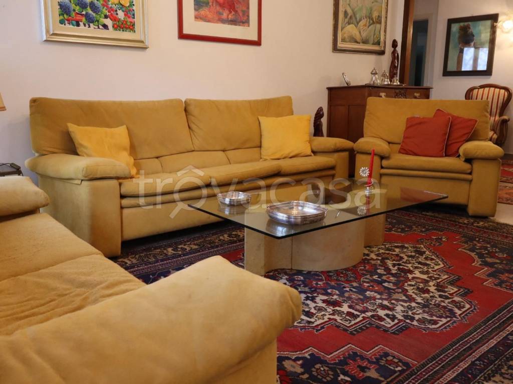 appartamento in vendita a San Mauro Torinese