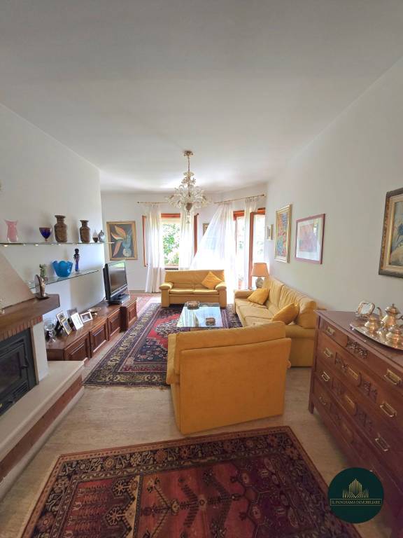 appartamento in vendita a San Mauro Torinese