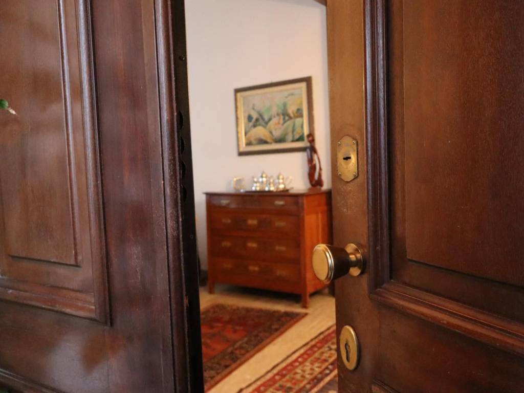 appartamento in vendita a San Mauro Torinese