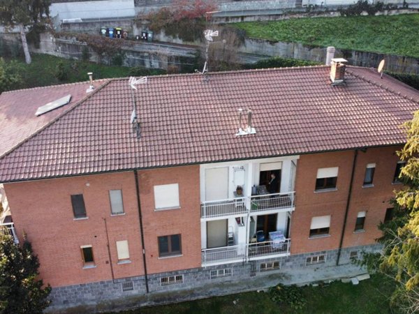 appartamento in vendita a San Mauro Torinese
