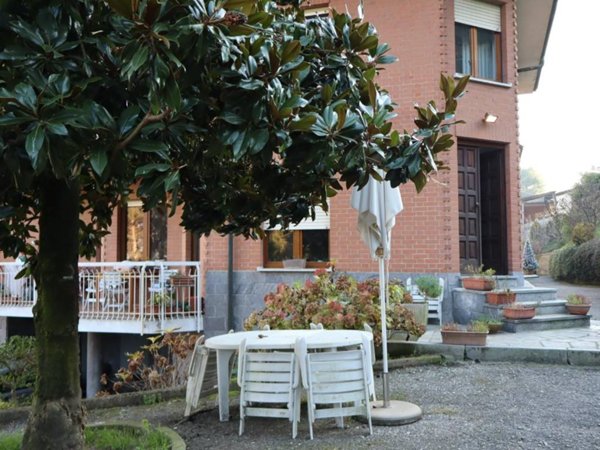 appartamento in vendita a San Mauro Torinese
