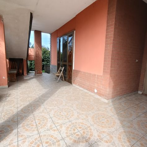 casa indipendente in vendita a San Mauro Torinese in zona Oltre Po