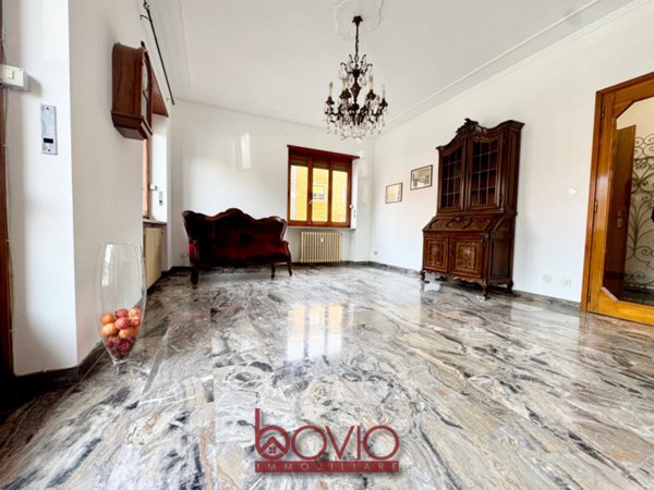 appartamento in vendita a San Mauro Torinese in zona Oltre Po
