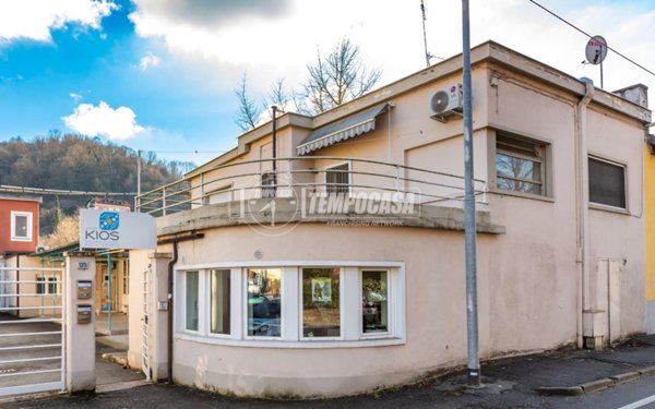 appartamento in vendita a San Mauro Torinese