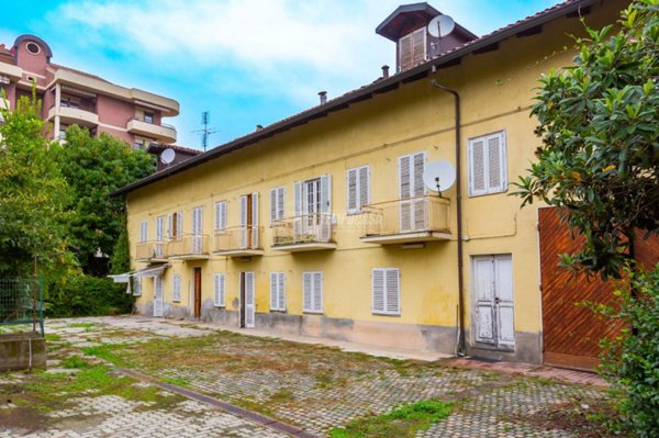 casa indipendente in vendita a San Mauro Torinese