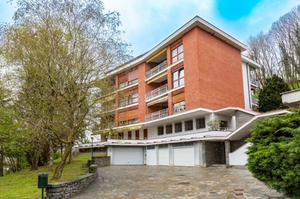 appartamento in vendita a San Mauro Torinese