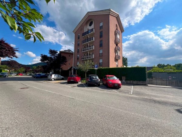 appartamento in vendita a San Mauro Torinese