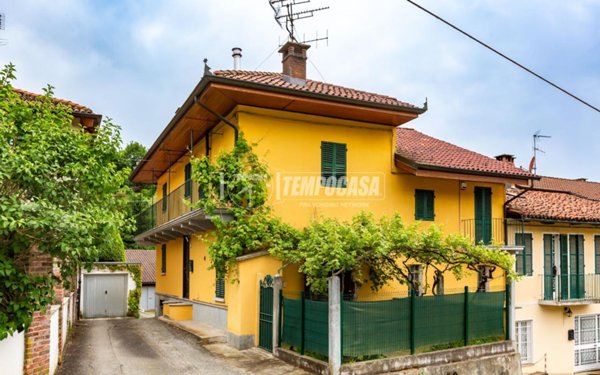 appartamento in vendita a San Mauro Torinese