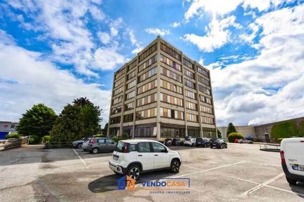 appartamento in vendita a San Mauro Torinese in zona Pescarito