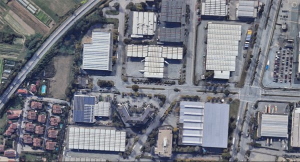 ufficio in vendita a San Mauro Torinese