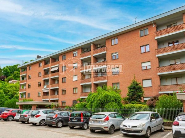 appartamento in vendita a San Mauro Torinese
