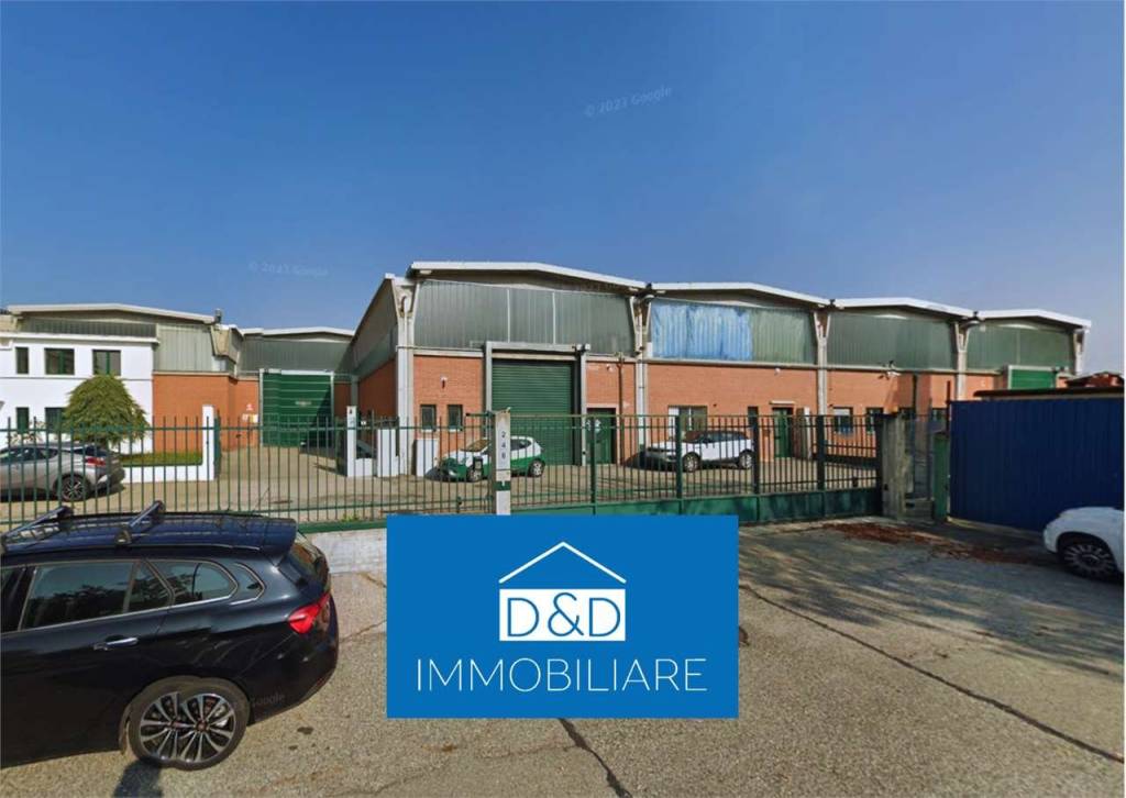 appartamento in vendita a San Mauro Torinese