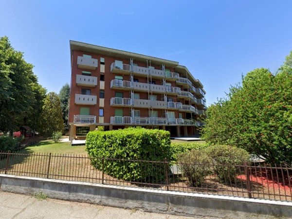 appartamento in vendita a San Mauro Torinese